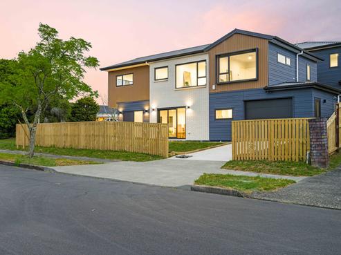 5 Pyatt Crescent, Saint Johns