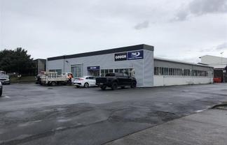 High Profile Warehouse + Yard Combo | April 2026