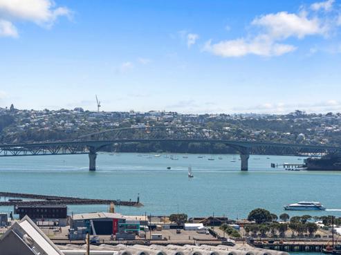 2102/26 Albert Street, Auckland Central