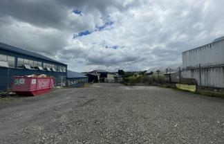 Affordable,  Secure & Scarce 1,330sqm Yard