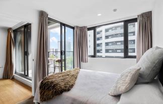 903/438 Queen Street, Auckland Central