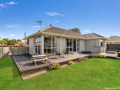 42 Charles Upham Avenue, Hillmorton
