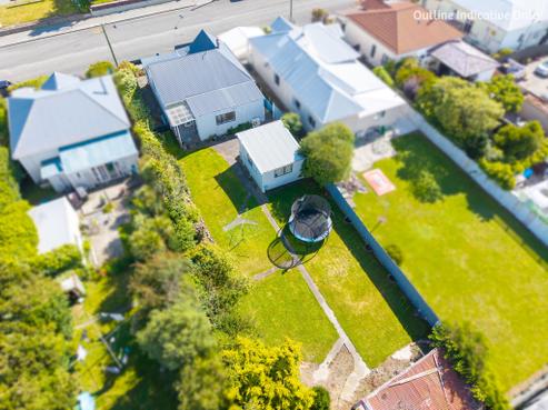 34 Hassall Street, Parkside