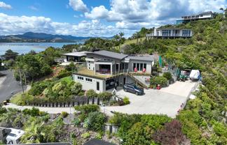 140 Glenfern Drive, Coromandel