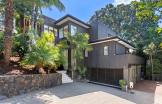 22a Hampton Drive, St Heliers