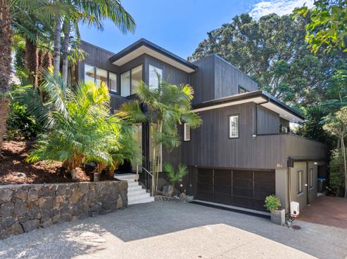 22A Hampton Drive, Saint Heliers