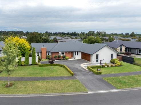 40 Preston Avenue, West Melton