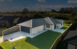 56 Eccles Avenue, Te Kauwhata