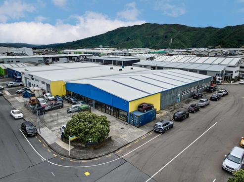 69 Port Road, Seaview