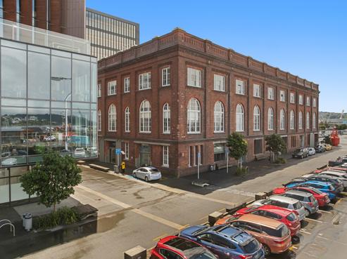 103/28 Waterloo Quay, Thorndon