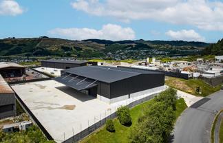 Brand new warehouse - For sale or lease