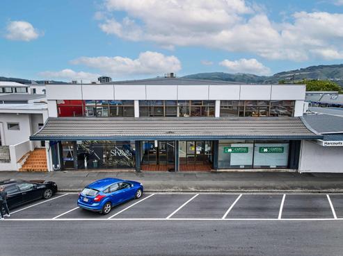 9 King Street, Upper Hutt