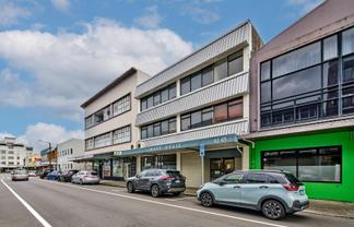 Convert, relet or occupy