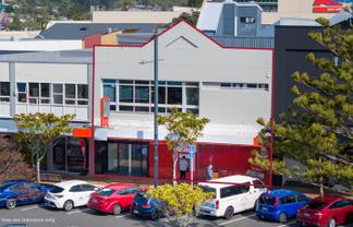 Porirua Commercial - Must be Sold!