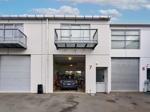 7/2 Northpoint Street, Plimmerton