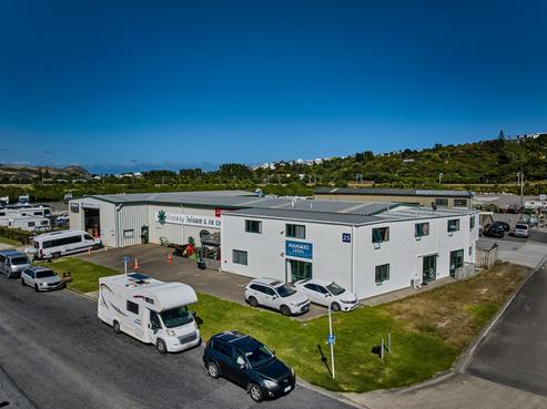 25 Ulric Street, Plimmerton