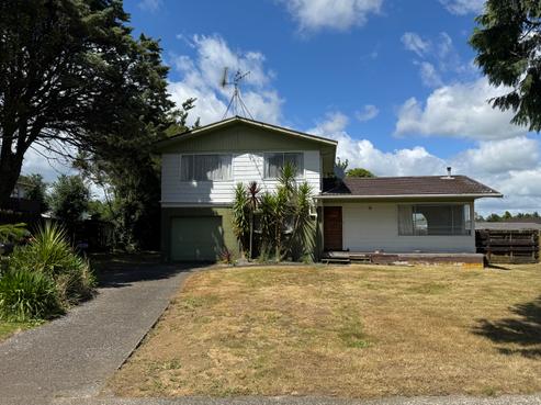 135 Balmoral Drive, Tokoroa