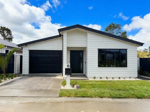 8 Lucent Lane, Wainui