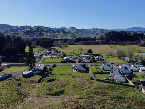 39 Miro Street, Manunui
