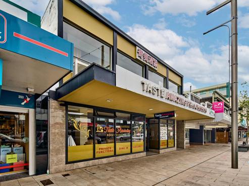 190 High Street, Central Hutt