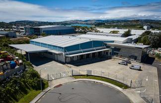 Multi functional industrial package