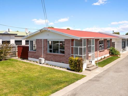 58A Redwood Street, Blenheim Central