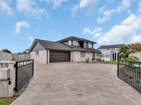 10 Mariners Haven, One Tree Point