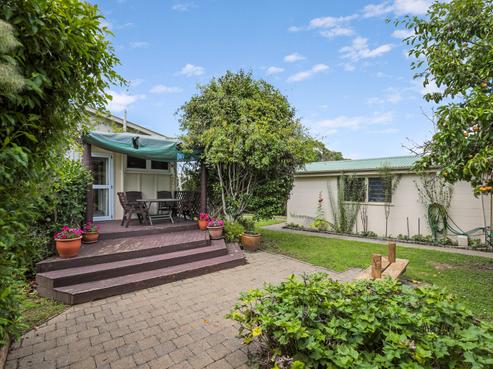 96 Battys Road, Springlands