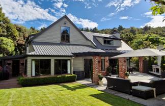  39 Power Road, Karoro