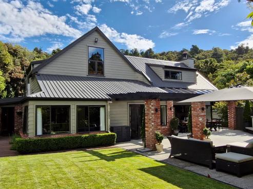39 Power Road, Karoro