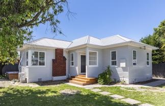 153 MacKenzie Ave, Woolston