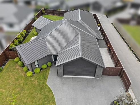 3 Maurice James Way, Prebbleton