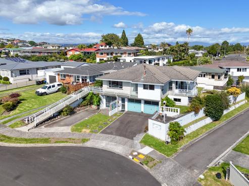 20 Laing Place, Otumoetai