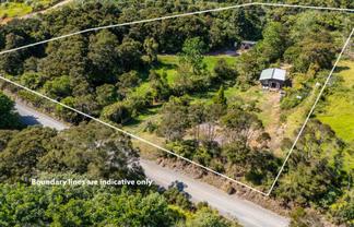 659 Backriver Road, Peria