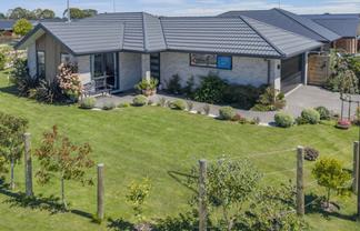 18 Antill Street, Woodend