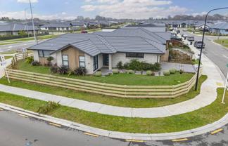 18 Antill Street, Woodend