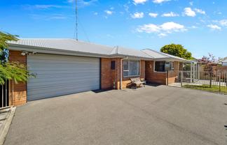 268B Moore Street, Ashburton