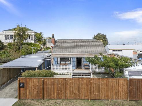 12 Union Street, Foxton
