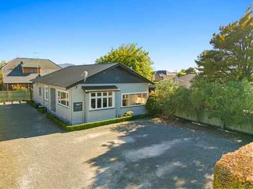 9 Nosworthy Street, Blenheim Central