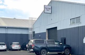 Rare Business Park Offering