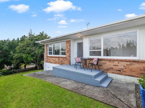 1/12 Willoughby Avenue, Howick