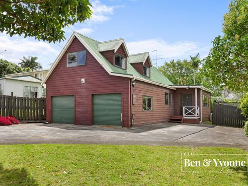 11 Portage Road, Otahuhu