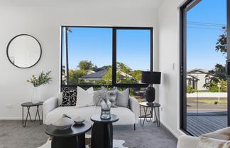Lot 1-4/36 Oakley Avenue, Waterview