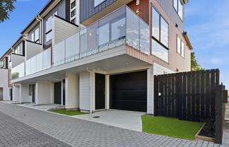 Lot 1/36 Oakley Avenue, Waterview