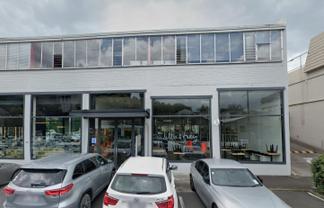 Contemporary Commercial - Available Now