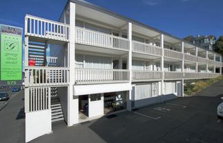 Freehold Investment – Motel Land and Buildings