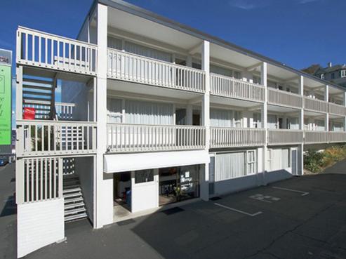 575 George Street, North Dunedin