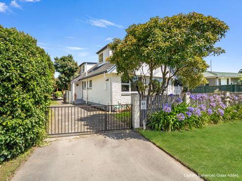 63 Moffat Drive, Lincoln