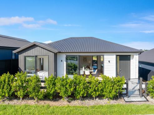 11 Puhinui Avenue, Warkworth