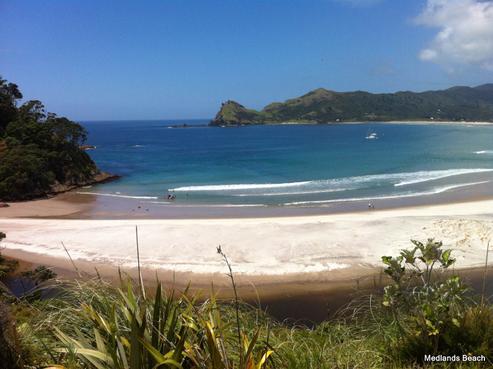 149B Sandhills Road, Great Barrier Island